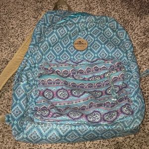 O’Neill backpack